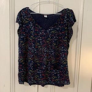 Summer top - like new